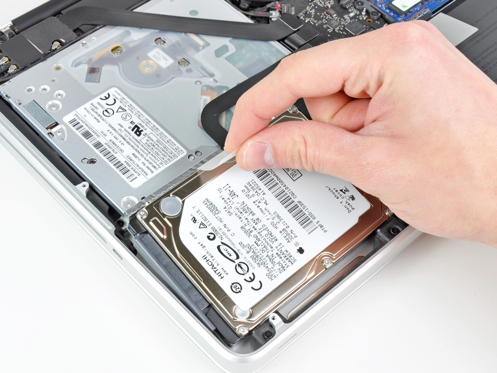 how make an external hard drive compatable for mac and pc